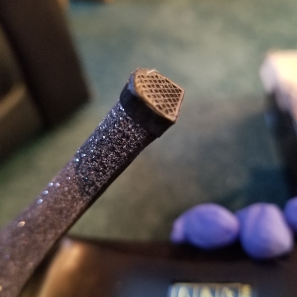 Dolce Vita DV Bessie Black Suede 8.5 - Picture 6 of 9